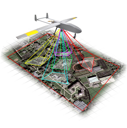 日照全景軟件 日照全景軟件